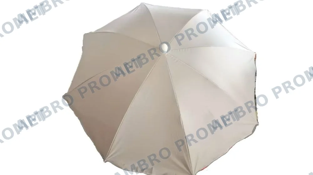SUNCOBRAN 200CM ALUMINIJSKI STUP