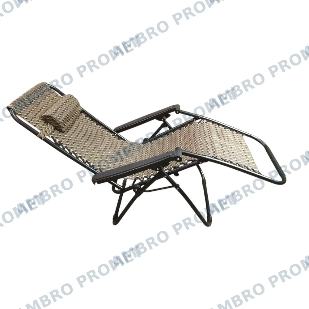 LEŽALJKA ZA PLAŽU